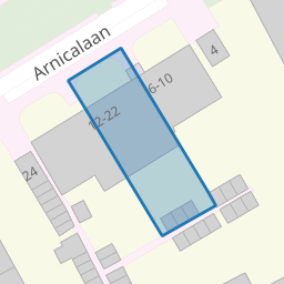 Perceel LDN03-H-4541