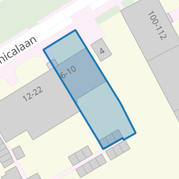 Perceel LDN03-H-4542