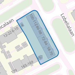 Perceel LDN03-H-4544