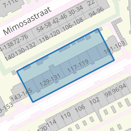 Perceel LDN03-H-4545