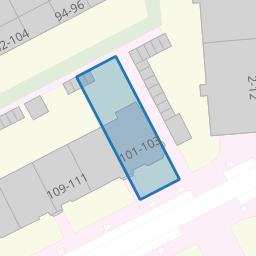 Perceel LDN03-H-4547