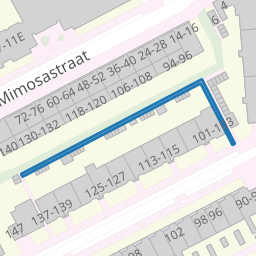 Perceel LDN03-H-4548