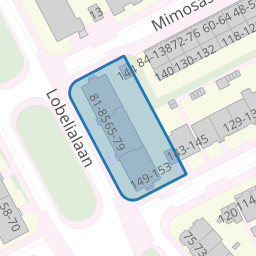 Perceel LDN03-H-4549