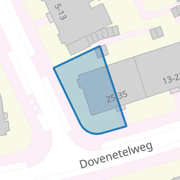 Perceel LDN03-H-4552