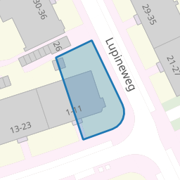 Perceel LDN03-H-4557