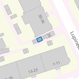 Perceel LDN03-H-4564