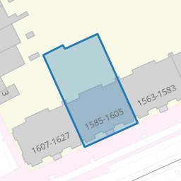 Perceel LDN03-H-4581