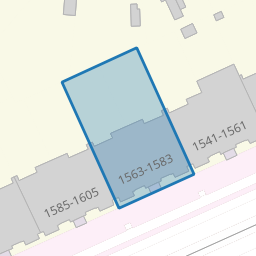 Perceel LDN03-H-4582