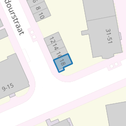 Perceel LDN03-H-4586