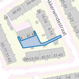 Perceel LDN03-H-4593