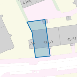 Perceel LDN03-H-4595