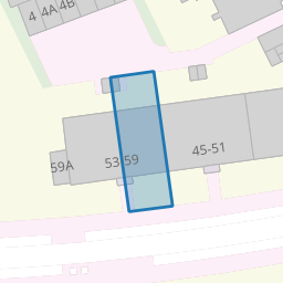 Perceel LDN03-H-4596