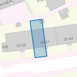 Perceel LDN03-H-4597