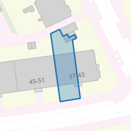 Perceel LDN03-H-4599