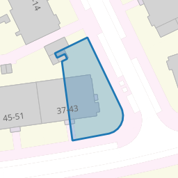 Perceel LDN03-H-4600