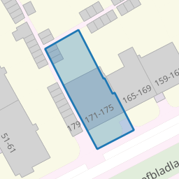 Perceel LDN03-H-4604