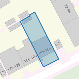 Perceel LDN03-H-4606