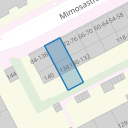 Perceel LDN03-H-4621