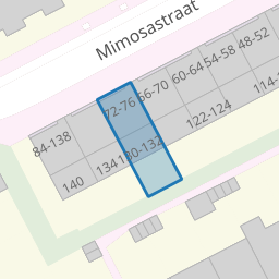 Perceel LDN03-H-4622