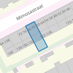 Perceel LDN03-H-4623