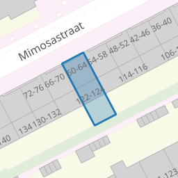 Perceel LDN03-H-4624