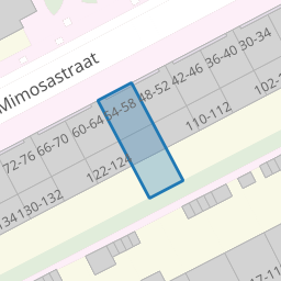 Perceel LDN03-H-4625