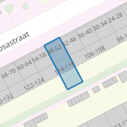 Perceel LDN03-H-4626
