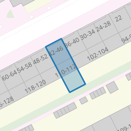 Perceel LDN03-H-4627