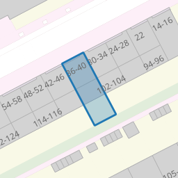 Perceel LDN03-H-4628