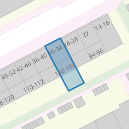 Perceel LDN03-H-4629