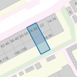 Perceel LDN03-H-4630