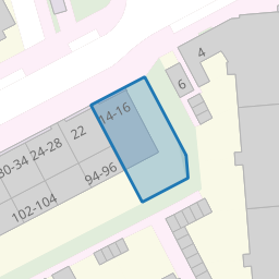 Perceel LDN03-H-4632