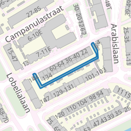 Perceel LDN03-H-4633