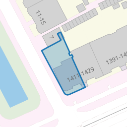 Perceel LDN03-H-4660