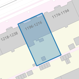 Perceel LDN03-H-4661
