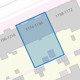 Perceel LDN03-H-4662