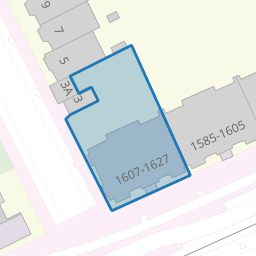 Perceel LDN03-H-4690