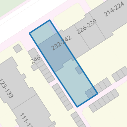 Perceel LDN03-H-4692