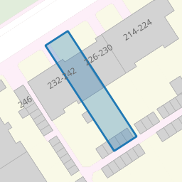 Perceel LDN03-H-4693