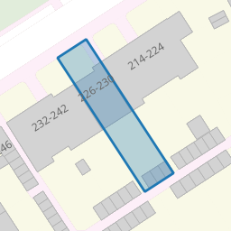 Perceel LDN03-H-4694