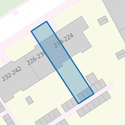 Perceel LDN03-H-4695