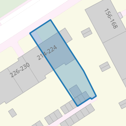 Perceel LDN03-H-4696