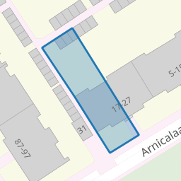 Perceel LDN03-H-4698