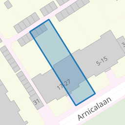 Perceel LDN03-H-4699