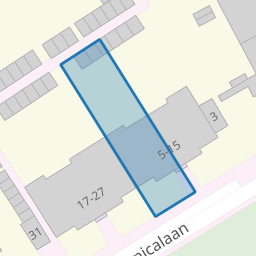 Perceel LDN03-H-4700