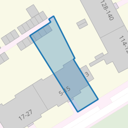 Perceel LDN03-H-4701