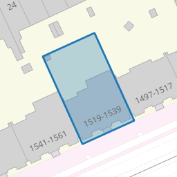 Perceel LDN03-H-4707