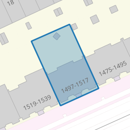 Perceel LDN03-H-4708