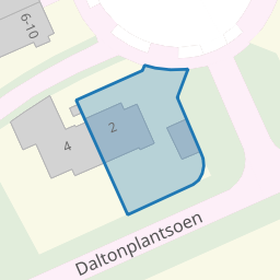 Perceel LDN03-H-4712