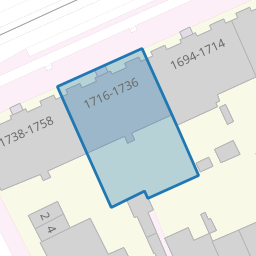 Perceel LDN03-H-4717